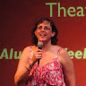 Meet your Posher, Caryn